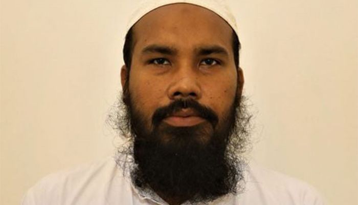শিক্ষকতার আড়ালে জঙ্গিবাদে উদ্বুদ্ধ করতেন গুনবী