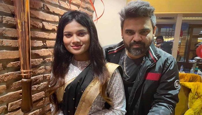 বাবা হলেন হাবিব ওয়াহিদ
