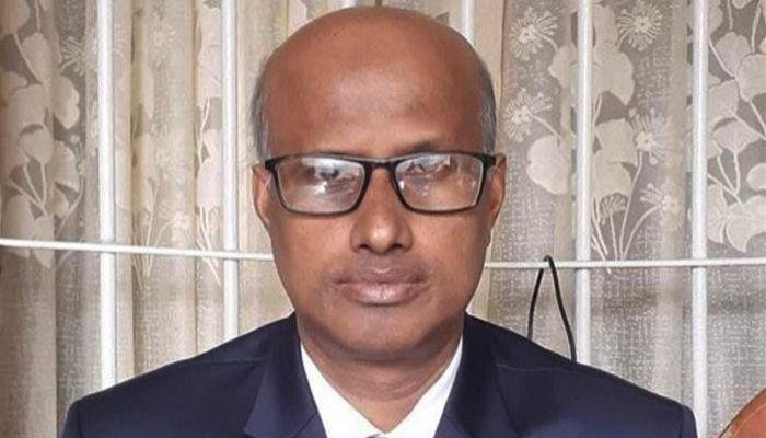 ঢাবির আইইআরের নতুন পরিচালক আবদুল হালিম