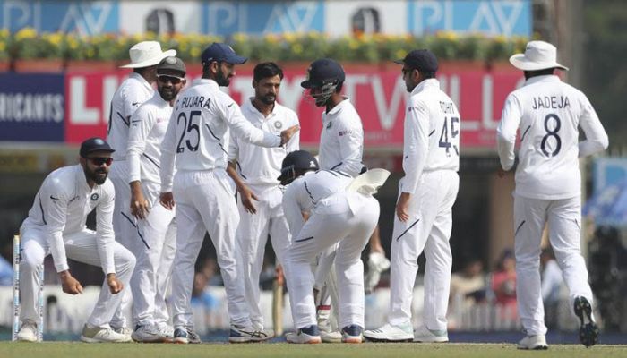 করোনায় আক্রান্ত ইংল্যান্ড সফরে থাকা ভারতীয় ক্রিকেটার