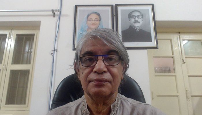 শিক্ষাপ্রতিষ্ঠানে হচ্ছে ১২ হাজার ফ্রি ওয়াইফাই জোন