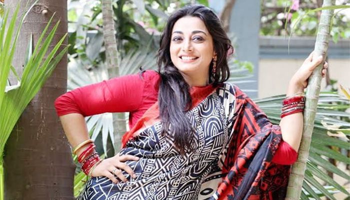 গল্পের ডাইমেনশান কমে গেছে : অর্ষা