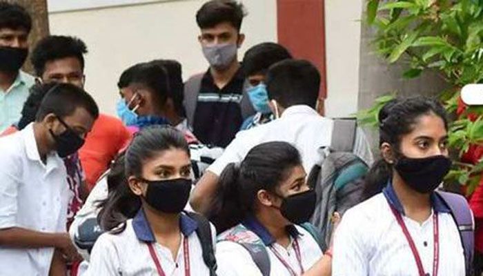 ভারতে পরীক্ষা ছাড়াই মাধ্যমিকের ফল প্রকাশ, শতভাগ পাস
