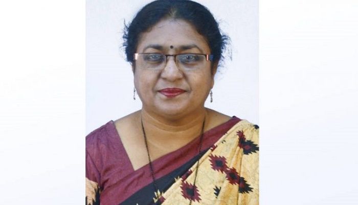 পিকেএসএফ’র নতুন ব্যবস্থাপনা পরিচালক ড. নমিতা হালদার