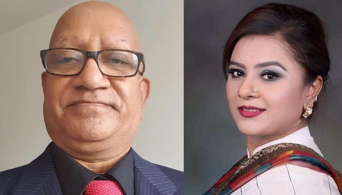 অবিলম্বে হেলেনাকে ছেড়ে দিতে হবে: সেফুদা