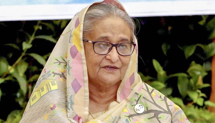 উন্নয়নের পূর্বশর্ত পরিকল্পিত জনসংখ্যা: প্রধানমন্ত্রী