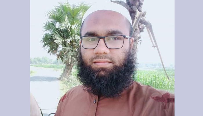 করোনা কেড়ে নিলো ইবি শিক্ষার্থীর প্রাণ