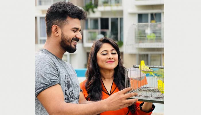 তিন বছর পর অভিনয়ে ফিরেছেন সুমাইয়া শিমু