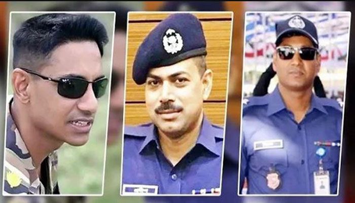 করোনায় পেছাচ্ছে সিনহা হত্যা মামলায় সাক্ষ্যগ্রহণ
