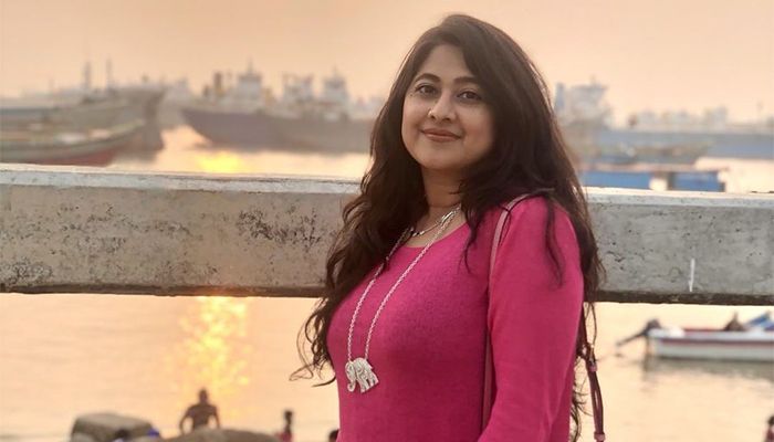 আমি সবার সাথেই কাজ করতে আগ্রহী : সুমাইয়া শিমু