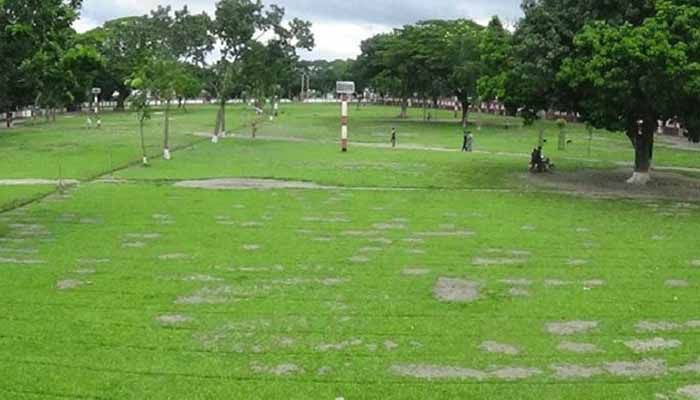 শোলাকিয়ায় ঈদুল আজহার জামাত হচ্ছে না