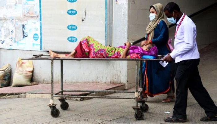 খুলনা বিভাগে আরও ৫১ জনের মৃত্যু, শনাক্ত ১৭৩২