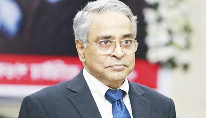 করোনায় দেশের অবস্থা খুব খারাপ: প্রধান বিচারপতি
