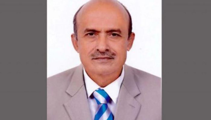 প্রধান তথ্য কর্মকর্তা হলেন শাহেনুর মিয়া