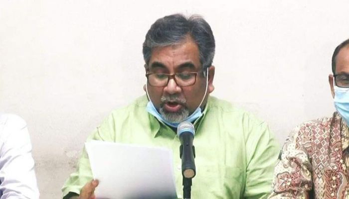 ভূমিহীনদের ঘর নিয়ে নয়-ছয়ে বিএনপির উদ্বেগ