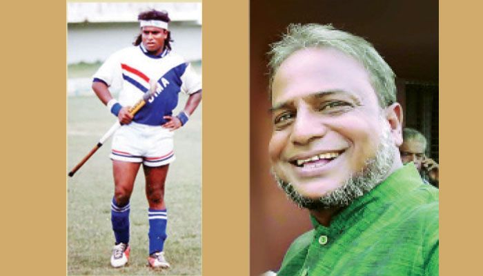 হকিঅন্ত:প্রাণ ‘ওস্তাদ ফজলু’