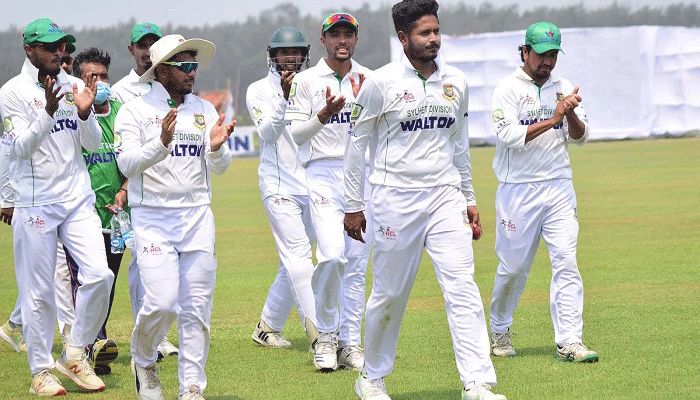 এ মাসেই মাঠে ফিরছে ঘরোয়া ক্রিকেট