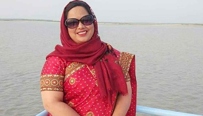 সাংবাদিক নির্যাতন: শাস্তি পেলেন কুড়িগ্রামের সেই ডিসি