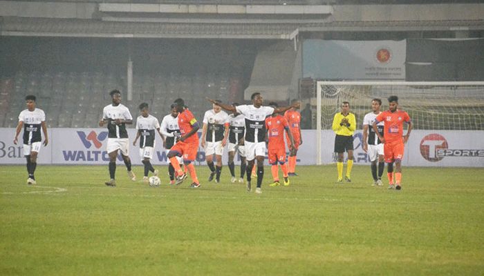 আরামবাগের নিষিদ্ধ ফুটবলাররা আপিলের সুযোগ পাচ্ছেন