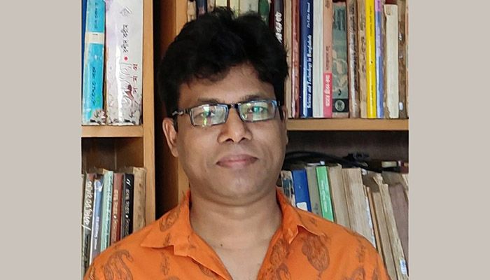 চারিত্রিক সনদপত্র