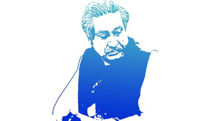 বঙ্গবন্ধুকে নিয়ে রচিত নতুন সাহিত্যধারা