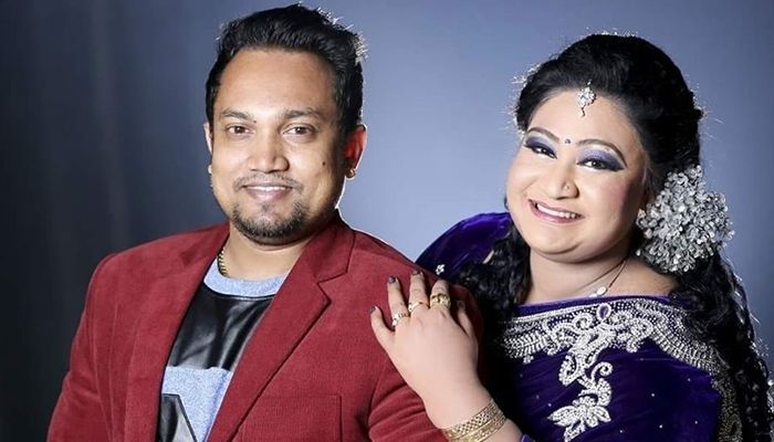 জাল টাকা: পাপিয়া দম্পতির বিচার শুরু