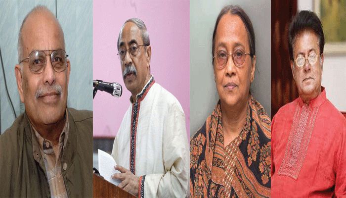 পরীমণি ইস্যুতে ১৭ বিশিষ্ট নাগরিকের বিবৃতি
