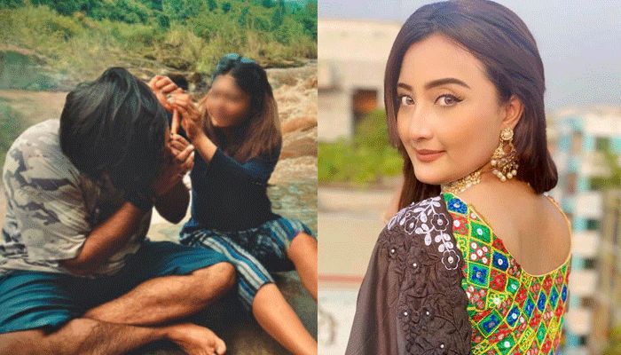 ‘নেশাগ্রস্ত’ নোবেলের নারীসঙ্গ, ক্ষুব্ধ স্ত্রী