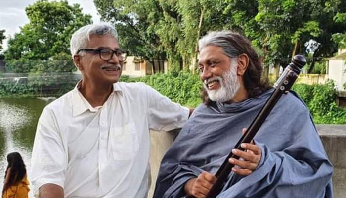 রবীন্দ্র বাউল আফজাল হোসেন