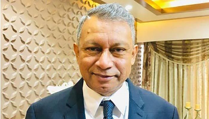 সুর পাল্টালেন এমপি একরামুল, থাকতে চান আ. লীগে