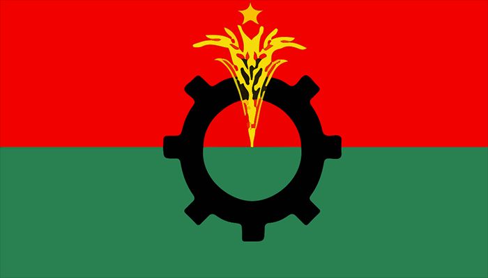 ঢাকা মহানগর বিএনপির আহ্বায়ক কমিটি ঘোষণা