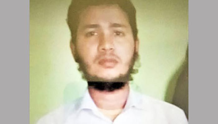 বোমার কারিগর জেএমবি জাহিদ গ্রেফতার