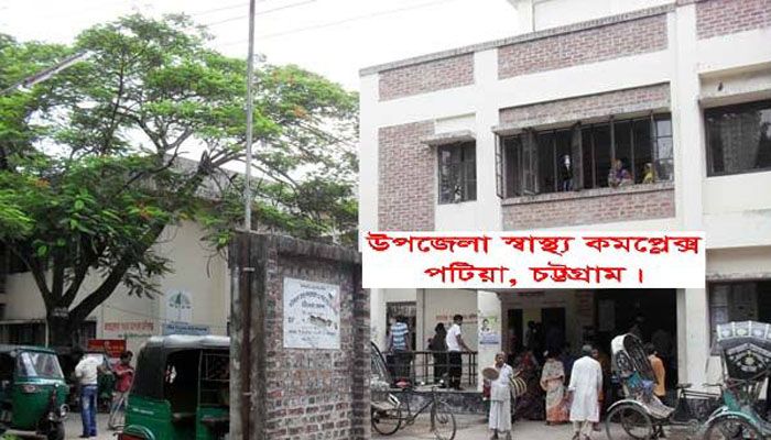 রেজিস্ট্রেশনবিহীন দেড় হাজার জনকে টিকা দিলেন টেকনোলজিস্ট!