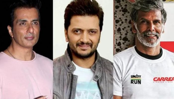কংগ্রেসে যোগ দিচ্ছেন বলিউডের তিন তারকা!