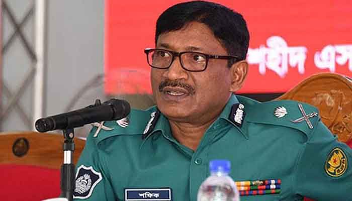 পরীমণি ইস্যুতে ব্যবসায়ীদের ব্ল্যাকমেইল করছে একটি চক্র