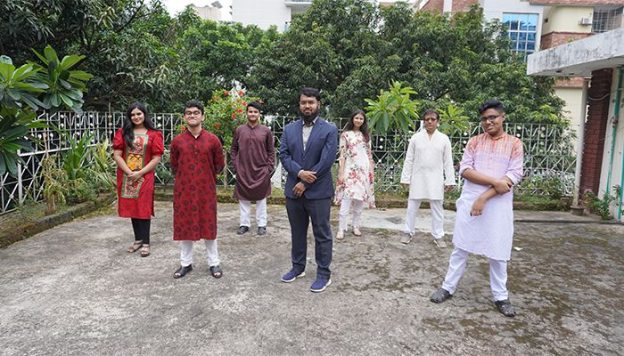 ইকোনমিক্স অলিম্পিয়াডে বাংলাদেশের ৪টি ব্রোঞ্জ জয়