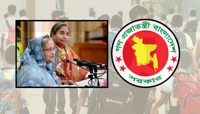 নতুন যেসব নির্দেশনা মেনে খুলছে শিক্ষাপ্রতিষ্ঠান