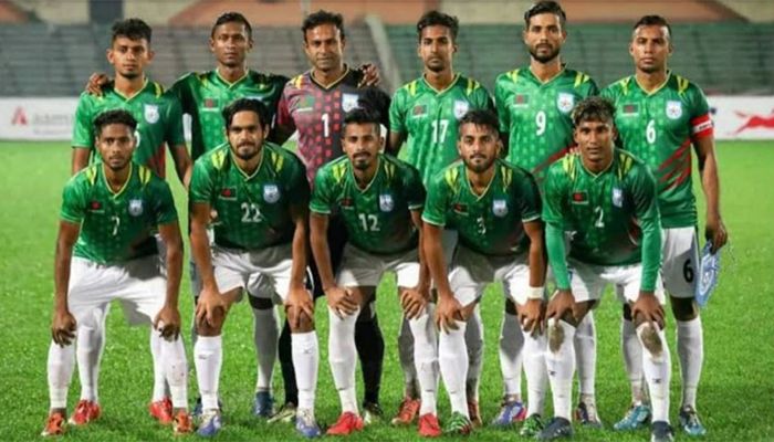 সাফ শিরোপাও আজ কঠিন 