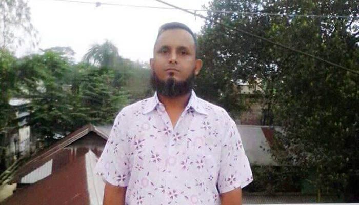 গফরগাঁওয়ে বিদ্যুৎস্পৃষ্টে অবসরপ্রাপ্ত সেনা সদস্যের মৃত্যু