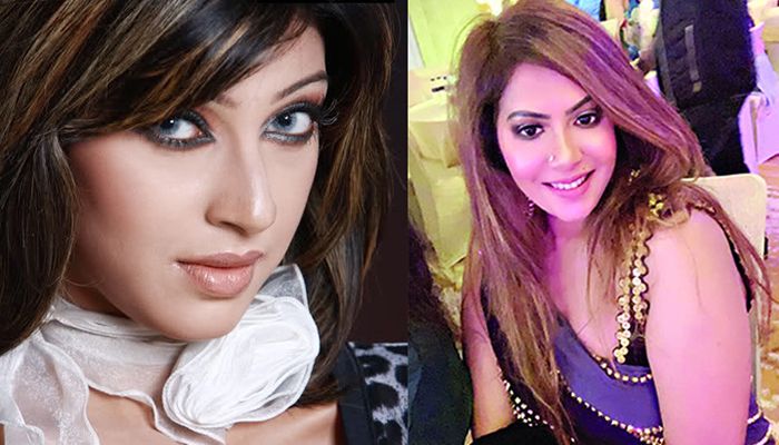 পিয়াসা-মৌয়ের ফোনে যা পাওয়া গেল