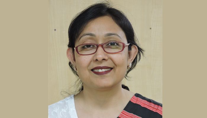 প্রধানমন্ত্রীর নতুন এপিএস ইসমাত মাহমুদা