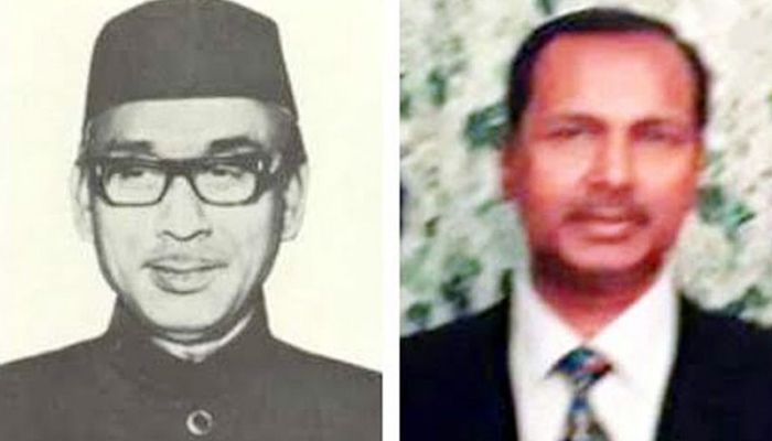 খন্দকার মোশতাকের ছেলের বিরুদ্ধে গ্রেফতারি পরোয়ানা