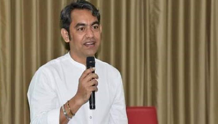 কুবি নৃবিজ্ঞান বিভাগের প্রধান হলেন রবিউল আউয়াল