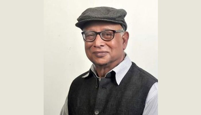 সাবেক এমপি মিজানুল হক আর নেই