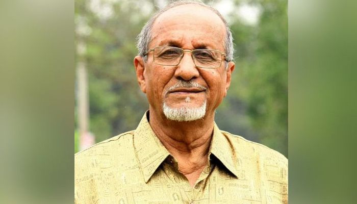 সাবেক এমপি মকবুল হোসেন আর নেই