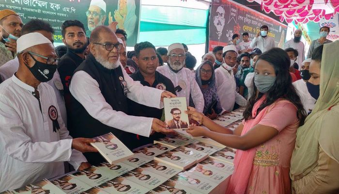 ‘বঙ্গবন্ধুর হত্যার সাথে জড়িত মৃতদেরও মরণোত্তর বিচার হবে’