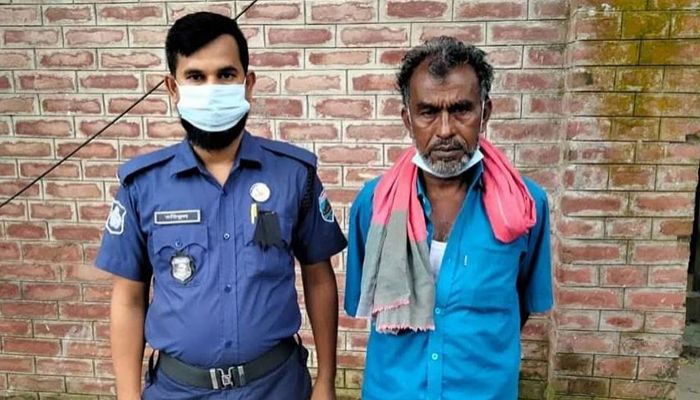 পাবনায় প্রতিবন্ধী নারীকে ধর্ষণচেষ্টা