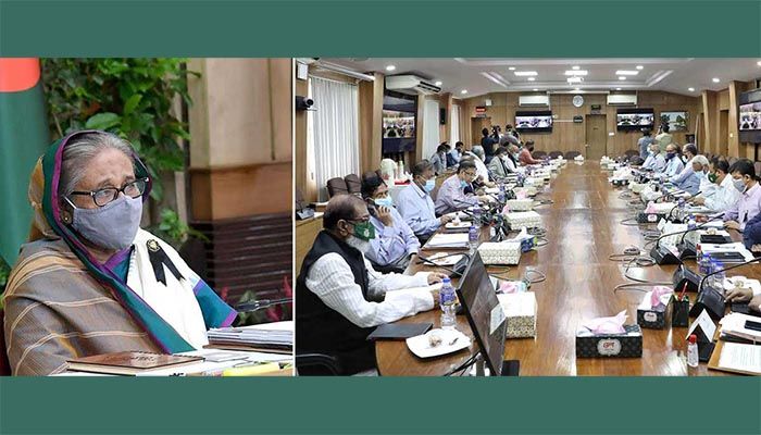 জাতীয় জাদুঘর আইনের খসড়া চূড়ান্ত অনুমোদন মন্ত্রিসভায়