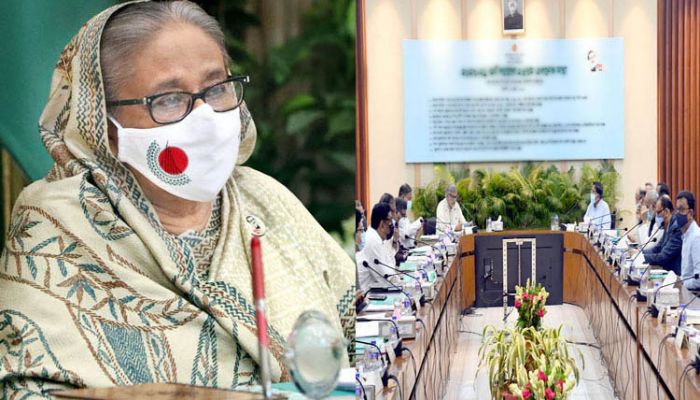 সচিবদের অনুরোধেও রাজি হলেন না প্রধানমন্ত্রী