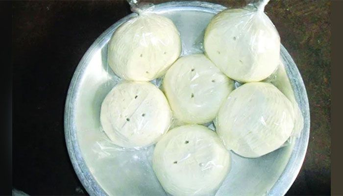 বঙ্গভবনেও যায় অষ্টগ্রামের পনির
